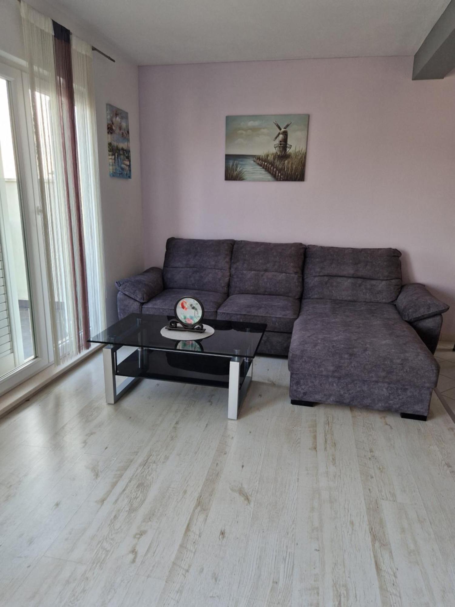 Apartments Ivano Klek Room photo