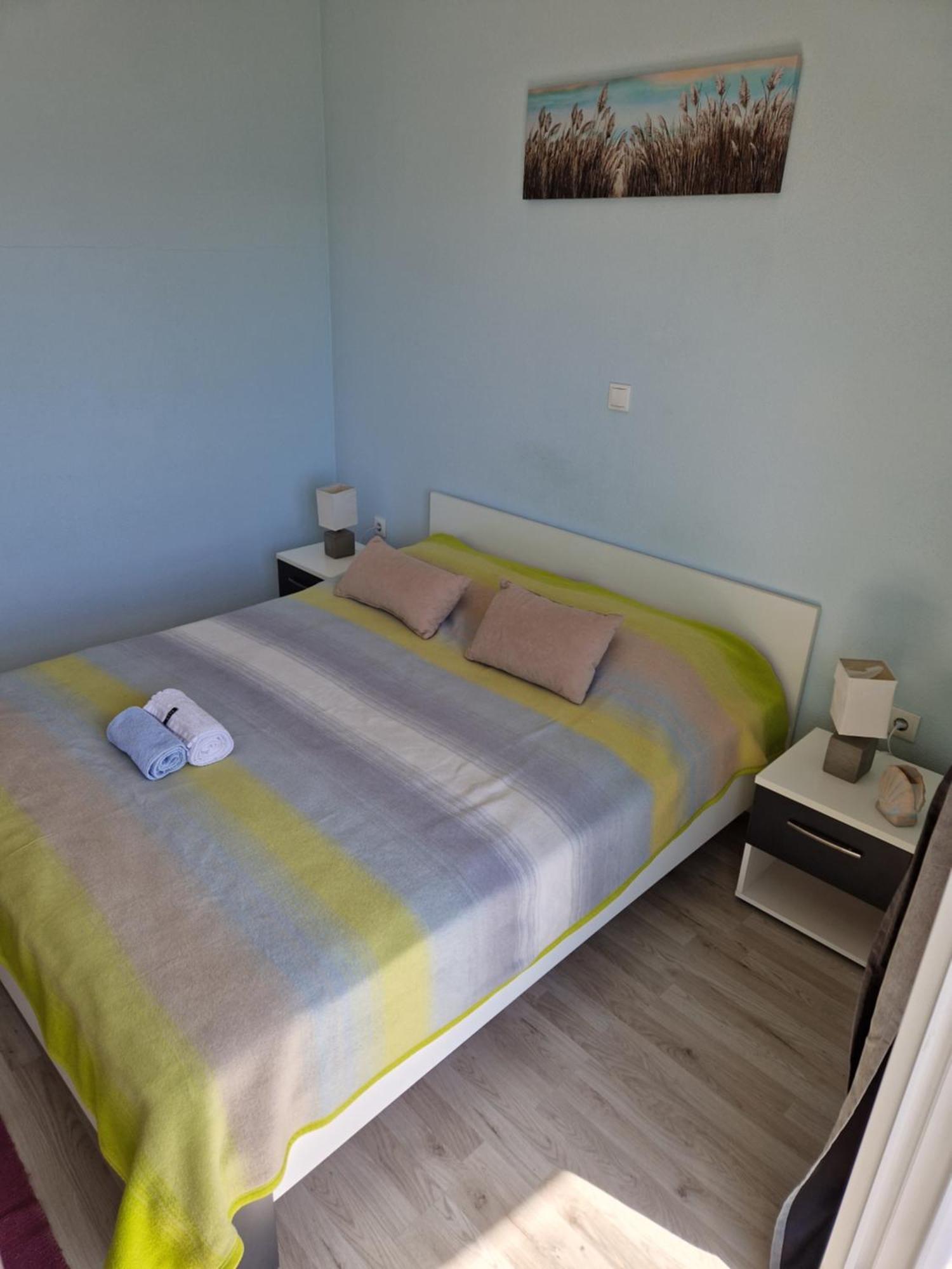 Apartments Ivano Klek Room photo
