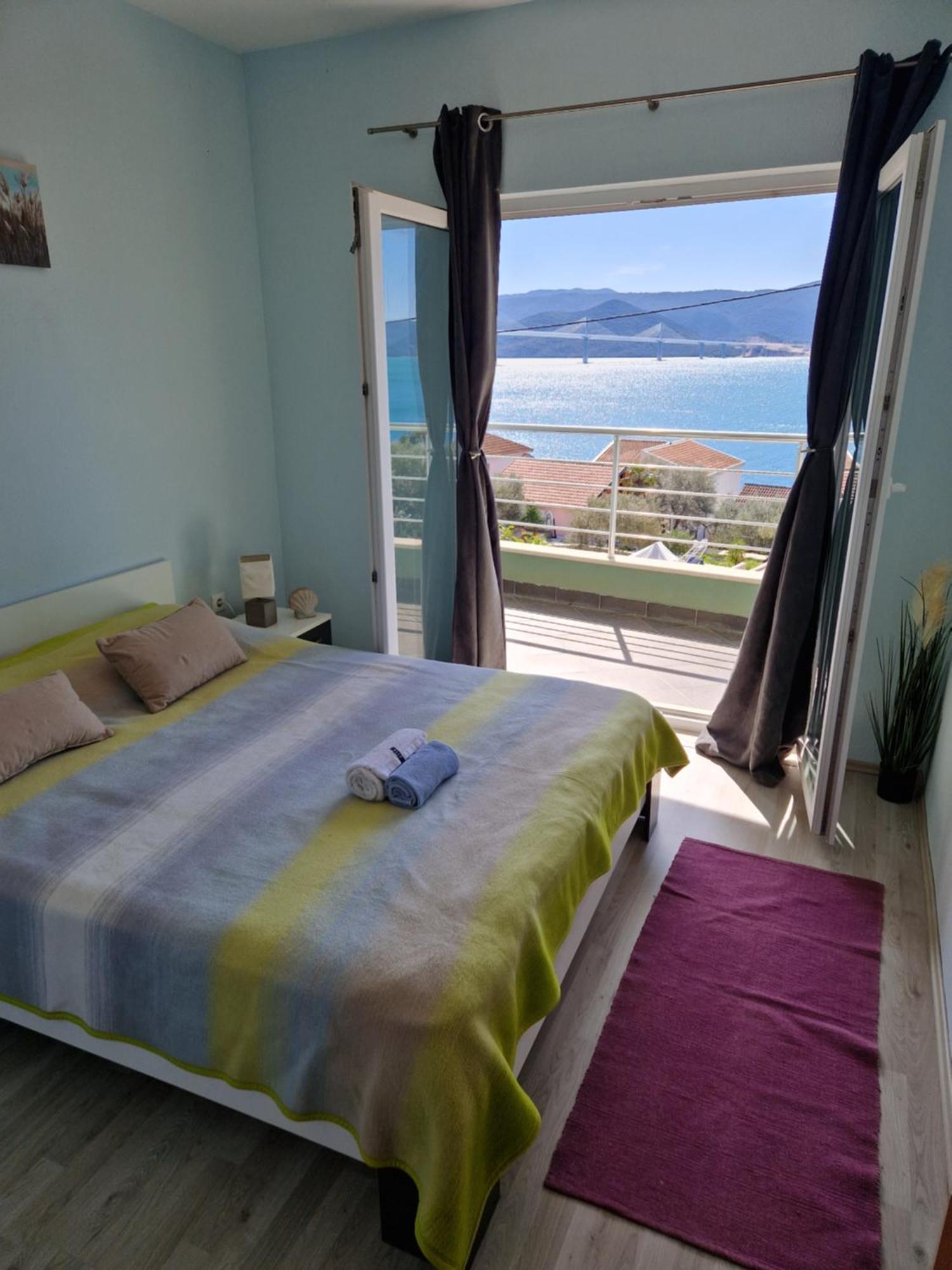 Apartments Ivano Klek Room photo